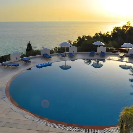 Apartment Beautiful Maria With Pool - Agios Gordios Beach, Corfu Agios Gordios (Corfu)