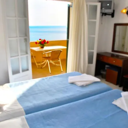 Apartment Beautiful Maria With Pool - Agios Gordios Beach, Corfu