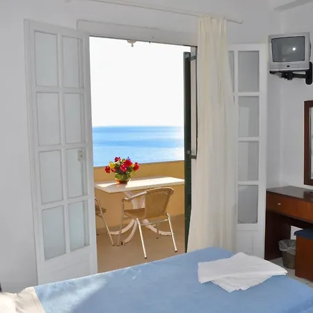 Apartment Beautiful Maria With Pool - Agios Gordios Beach, Corfu *