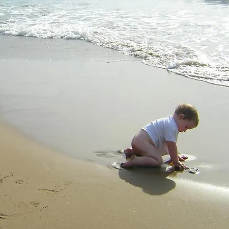 Beautiful Maria With Pool - Agios Gordios Beach, Corfu Apartment *