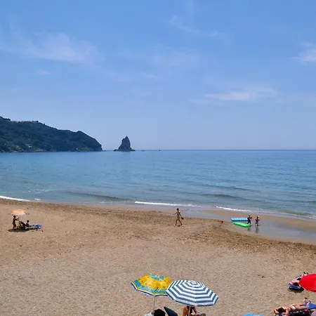 Beautiful Maria With Pool - Agios Gordios Beach, Corfu *