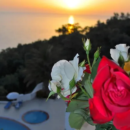 Beautiful Maria With Pool - Agios Gordios Beach, Corfu * Agios Gordios (Corfu)